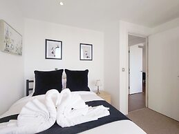 Capital Stay - Two Bed Apartment In Excel