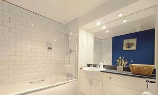Capital Stay - Two Bed Apartment In Excel