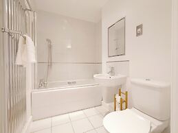 Capital Stay - Two Bed Apartment In Excel