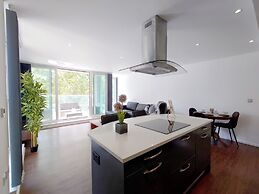 Capital Stay - Two Bed Apartment In Excel