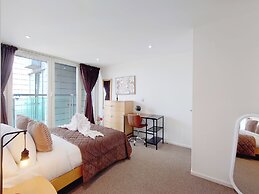 Capital Stay - Two Bed Apartment In Excel