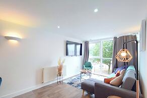 Capital Stay - Two Bed Apartment In Excel
