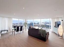 Capital Stay - Two Bed Apartment In Excel