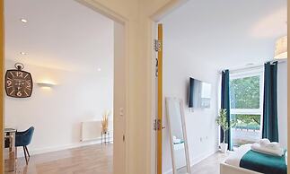 Capital Stay - Two Bed Apartment In Excel