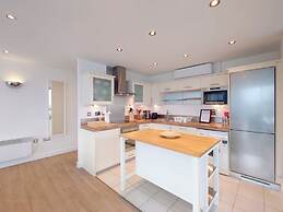 Capital Stay - Two Bed Apartment In Excel