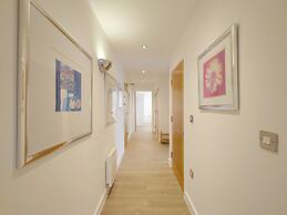 Capital Stay - Two Bed Apartment In Excel