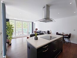 Capital Stay - Two Bed Apartment In Excel