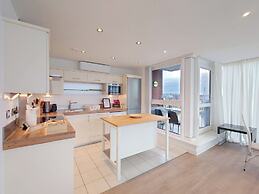 Capital Stay - Two Bed Apartment In Excel