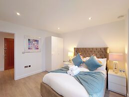 Capital Stay - Two Bed Apartment In Excel