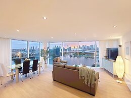 Capital Stay - Two Bed Apartment In Excel