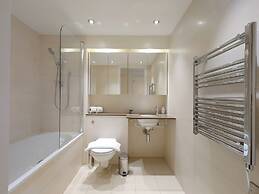 Capital Stay - Two Bed Apartment In Excel