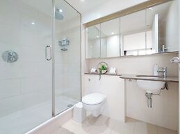 Capital Stay - Two Bed Apartment In Excel