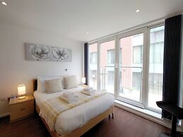 Capital Stay - Two Bed Apartment In Excel
