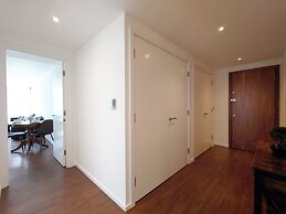 Capital Stay - Two Bed Apartment In Excel