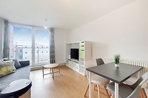 Capital Stay - Two Bed Apartment In Excel