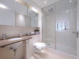 Capital Stay - Two Bed Apartment In Excel