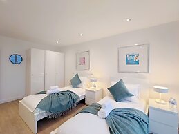 Capital Stay - Two Bed Apartment In Excel