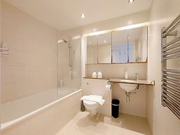 Capital Stay - Two Bed Apartment In Excel