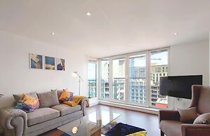 Capital Stay - Two Bed Apartment In Excel