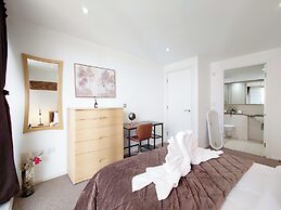 Capital Stay - Two Bed Apartment In Excel