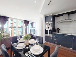 Capital Stay - Two Bed Apartment In Excel