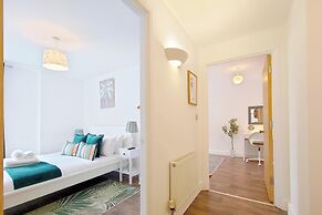 Capital Stay - Two Bed Apartment In Excel