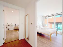 Capital Stay - Two Bed Apartment In Excel
