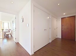 Capital Stay - Two Bed Apartment In Excel
