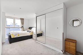 Capital Stay - Two Bed Apartment In Excel