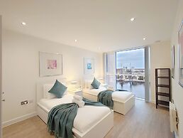 Capital Stay - Two Bed Apartment In Excel