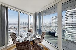 Capital Stay - Three Bed Apartment In Excel