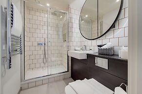 Capital Stay - Three Bed Apartment In Excel
