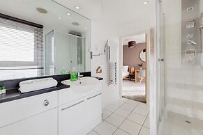 Capital Stay - Three Bed Apartment In Excel