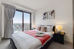 Capital Stay - Three Bed Apartment In Excel