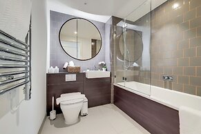 Capital Stay - Three Bed Apartment In Excel