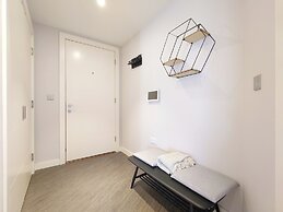 Capital Stay - Three Bed Apartment In Excel