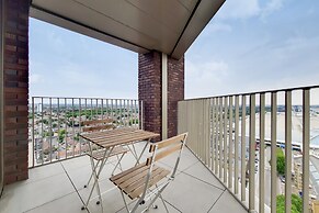 Capital Stay - Three Bed Apartment In Excel