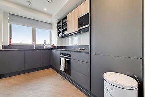 Capital Stay - Three Bed Apartment In Excel