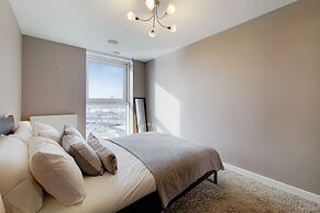 Capital Stay - Three Bed Apartment In Excel