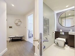 Capital Stay - Three Bed Apartment In Excel