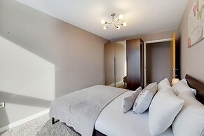 Capital Stay - Three Bed Apartment In Excel
