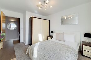 Capital Stay - Three Bed Apartment In Excel