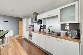 Capital Stay - Three Bed Apartment In Excel