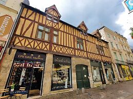 La Venelle Saint-Nicolas