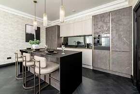 Luxury City Centre Apartments
