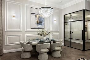 Luxury City Centre Apartments