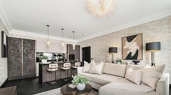 Luxury City Centre Apartments