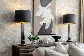 Luxury City Centre Apartments