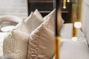 Luxury City Centre Apartments