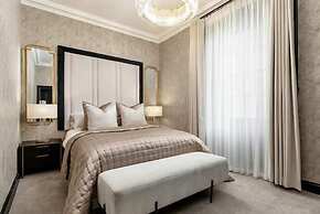 Luxury City Centre Apartments